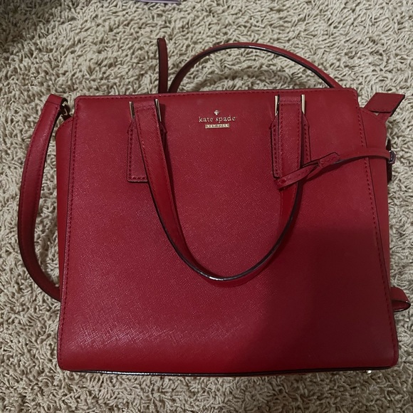 Kate Spade New York Medium Satchel - Picture 2 of 7